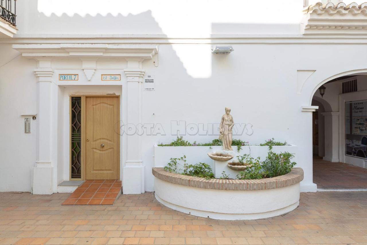 Casa Delfin Manilva Exterior foto